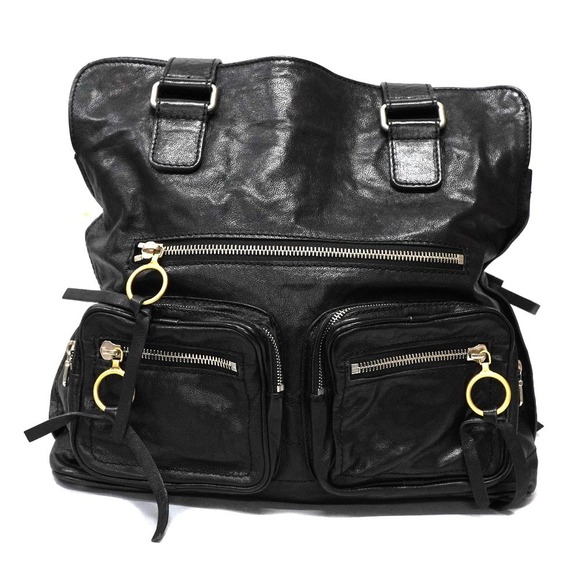 Chloe Handbags - Chloe tote bag black
